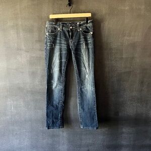 Miss Me Skinny Jeans SIZE 30